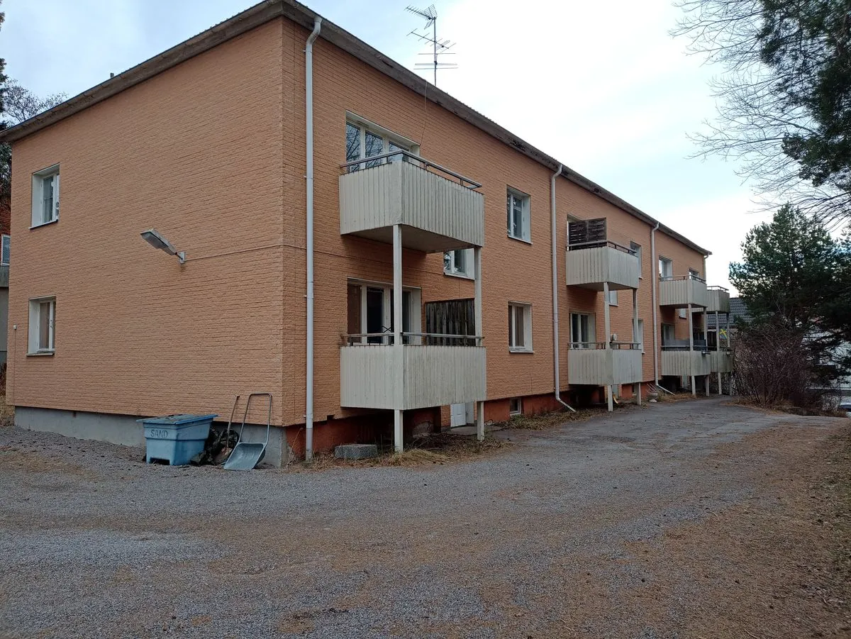 Hyreslägenhet på Eskilstuna i eskilstuna