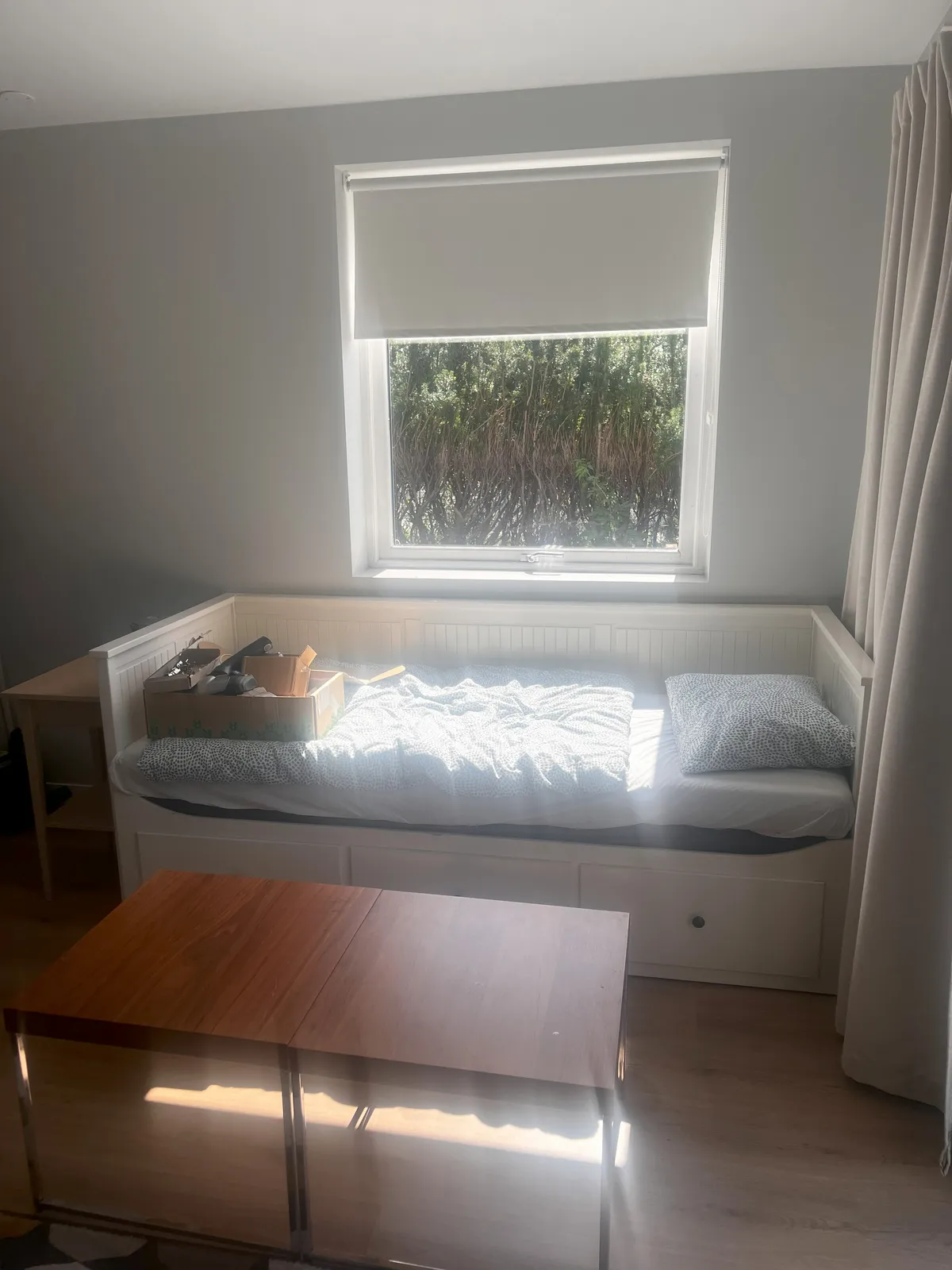 Hyreslägenhet på Spånga i spanga