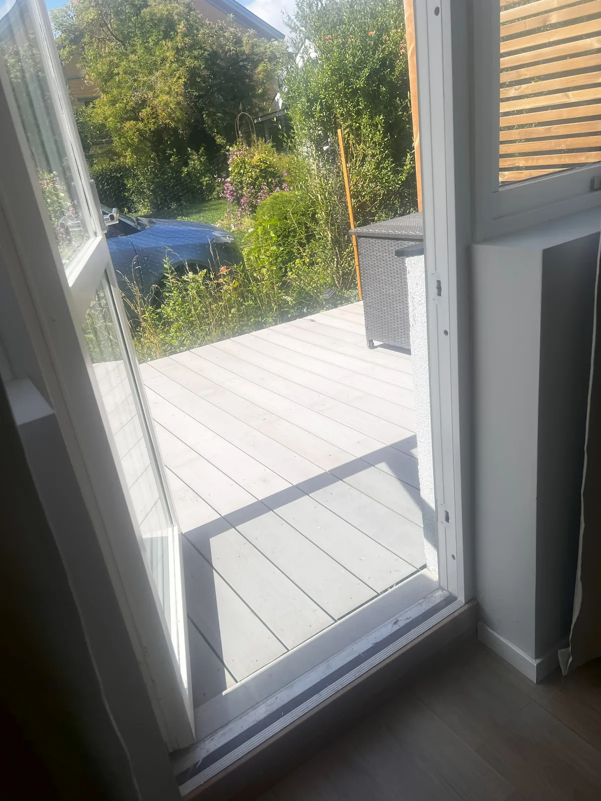 Hyreslägenhet på Spånga i spanga