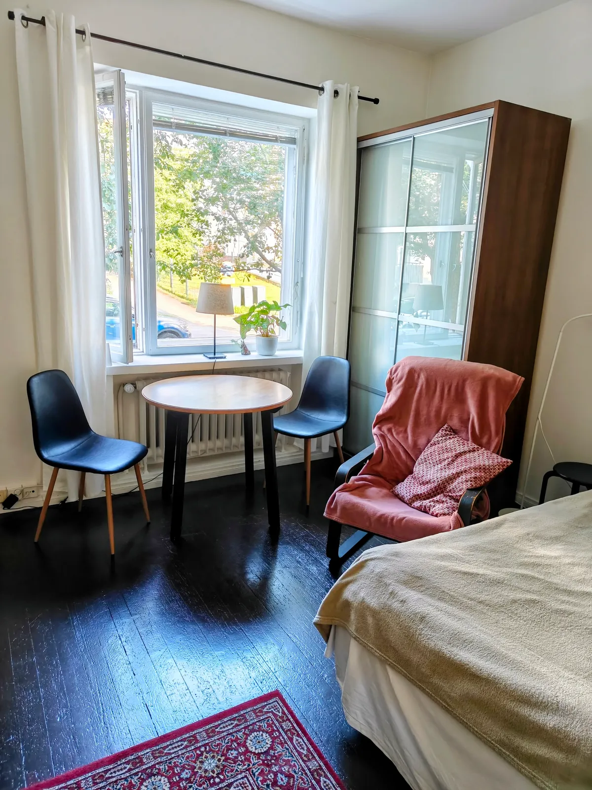 Hyreslägenhet på Helsinki i helsinki