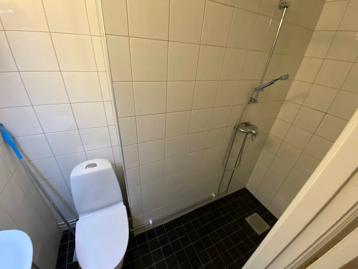 Hyreslägenhet på Malmö i malmo