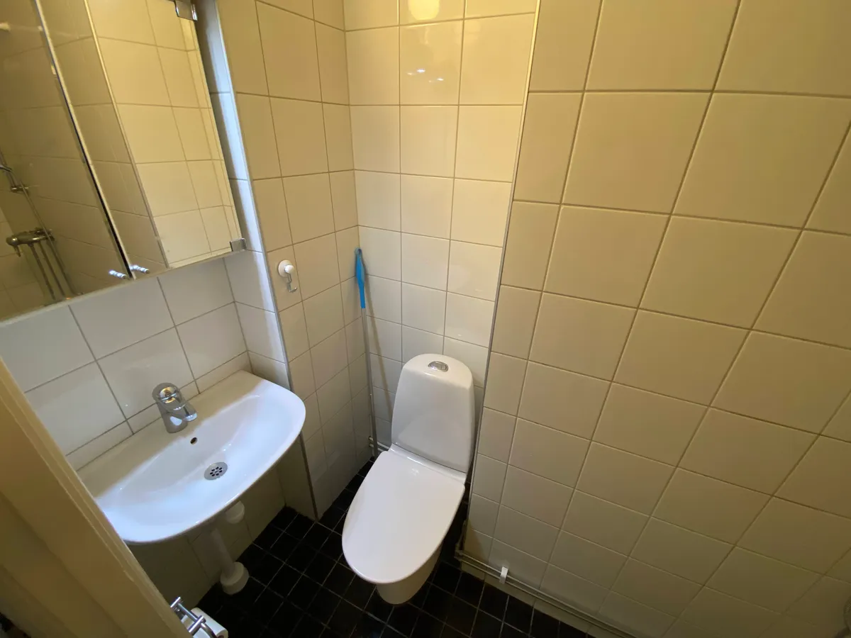 Hyreslägenhet på Malmö i malmo