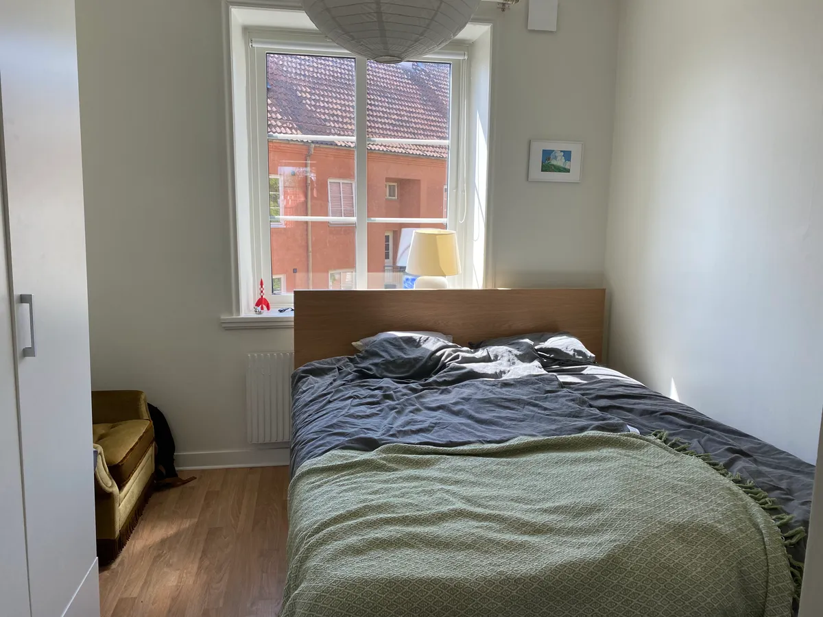 Hyreslägenhet på Malmö i malmo