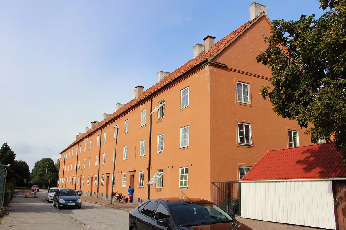 Hyreslägenhet på Malmö i malmo