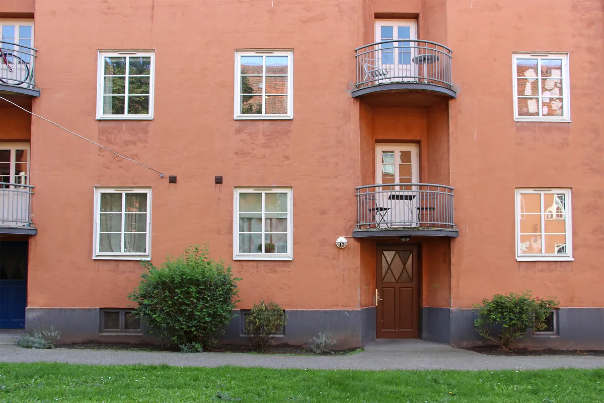 Hyreslägenhet på Malmö i malmo