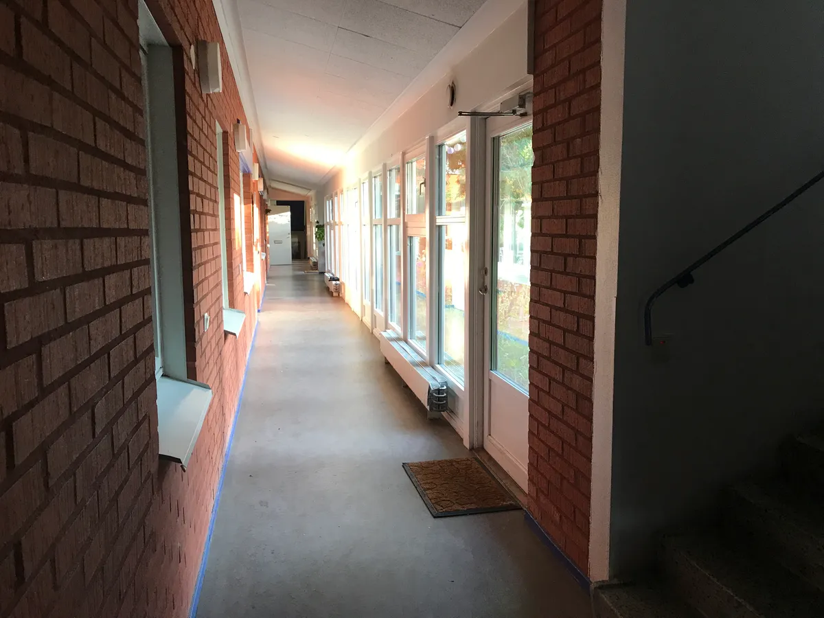 Hyreslägenhet på Lund i lund