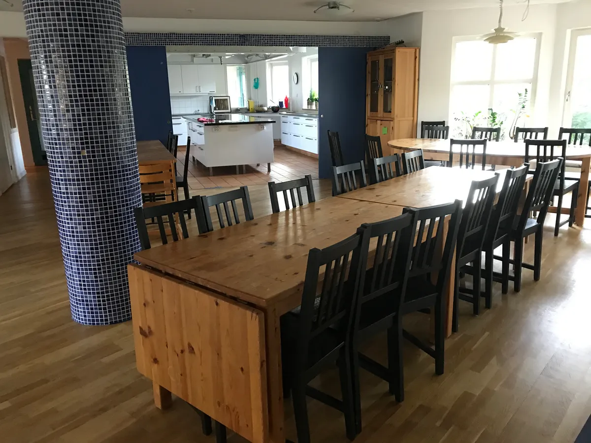 Hyreslägenhet på Lund i lund