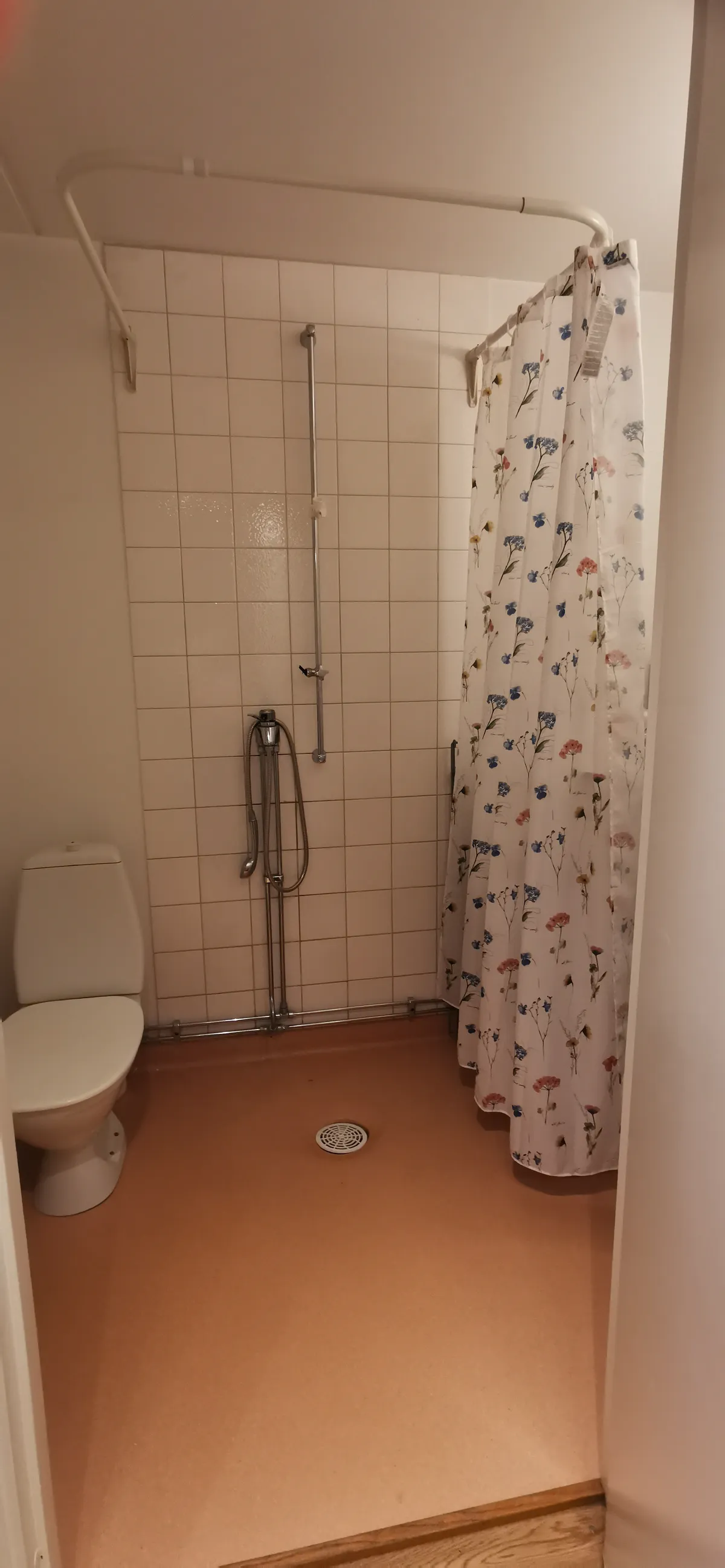 Hyreslägenhet på Lund i lund