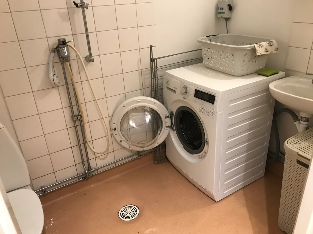 Hyreslägenhet på Lund i lund