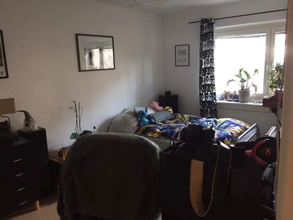 Hyreslägenhet på Norsborg i norsborg