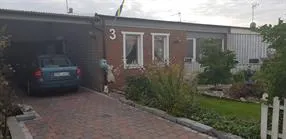 Hyresbostad på Strängnäs i strangnas