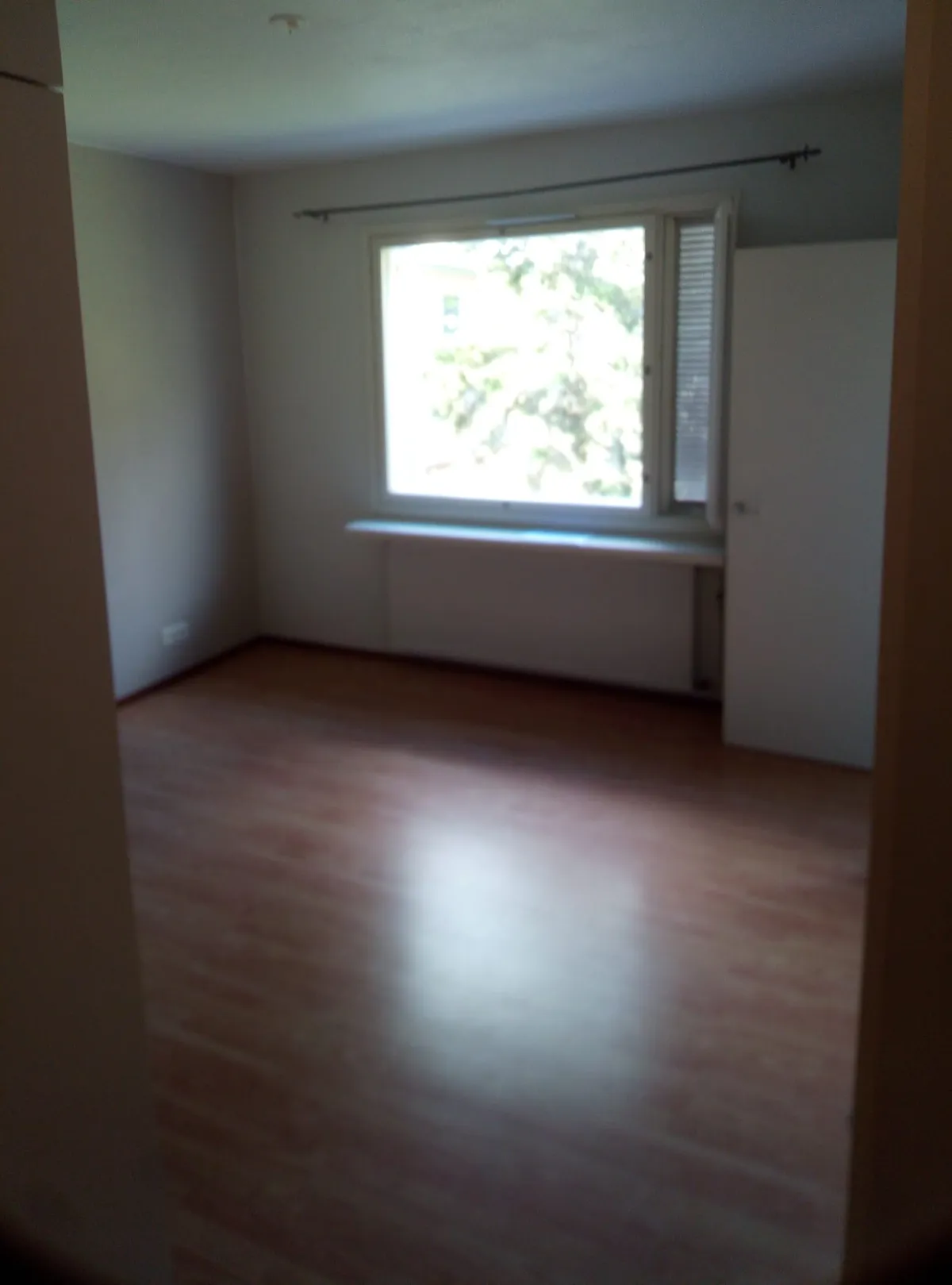 Hyreslägenhet på Kirkkonummi i kirkkonummi