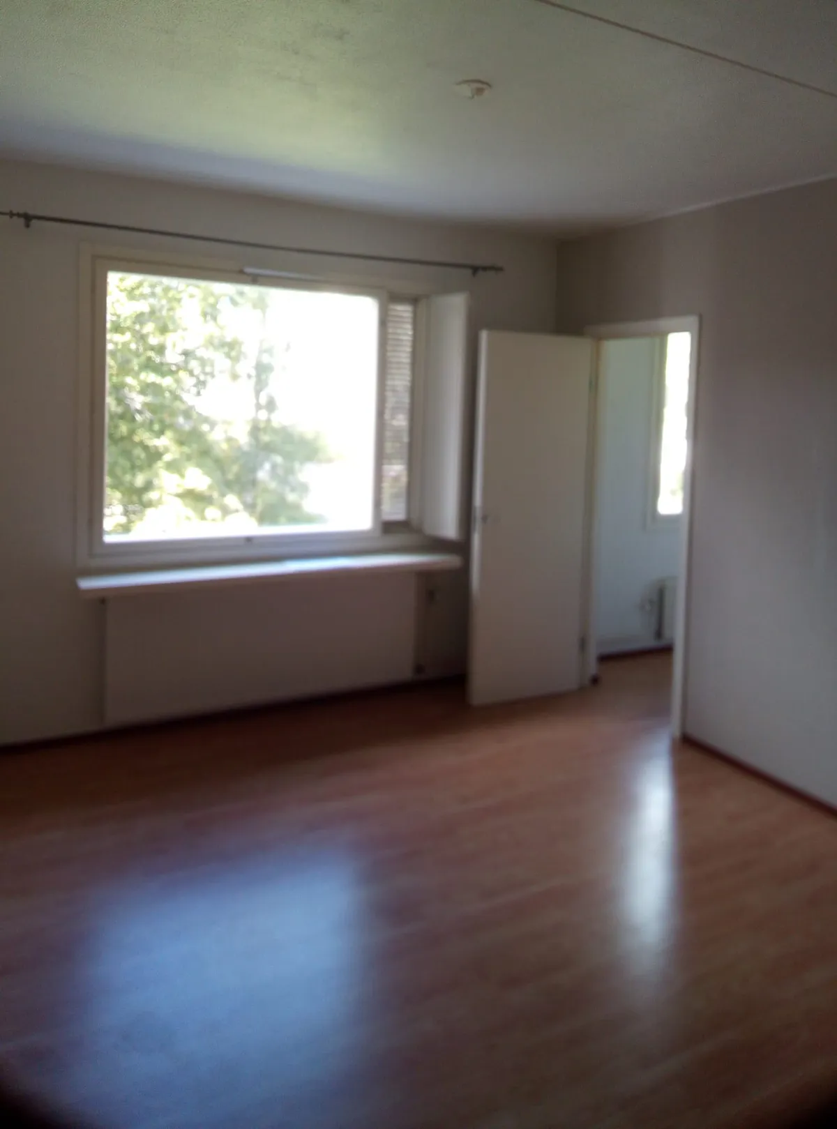 Hyreslägenhet på Kirkkonummi i kirkkonummi