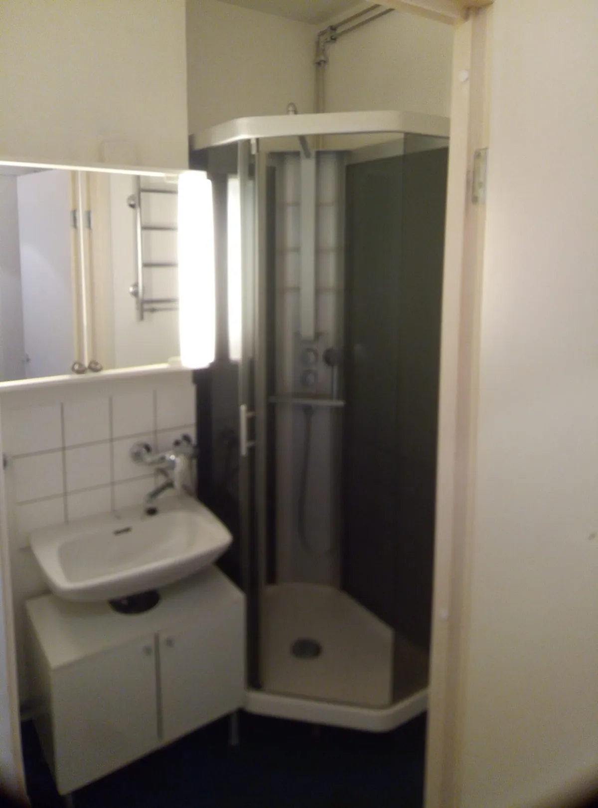 Hyreslägenhet på Kirkkonummi i kirkkonummi