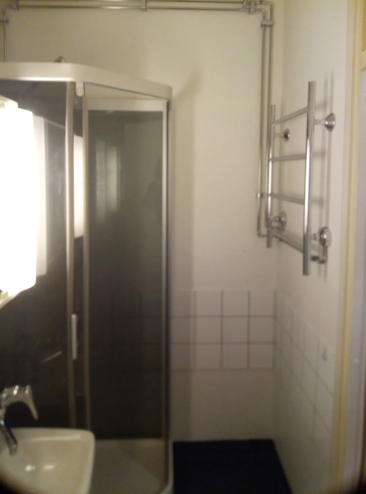 Hyreslägenhet på Kirkkonummi i kirkkonummi