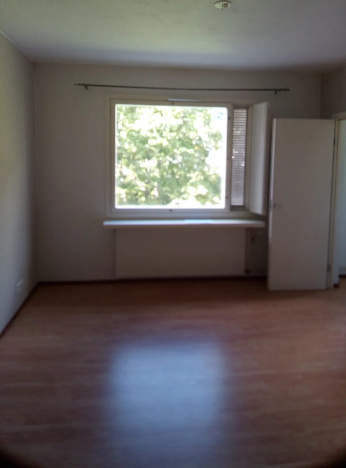 Hyreslägenhet på Kirkkonummi i kirkkonummi