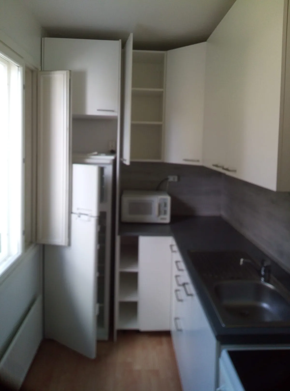 Hyreslägenhet på Kirkkonummi i kirkkonummi