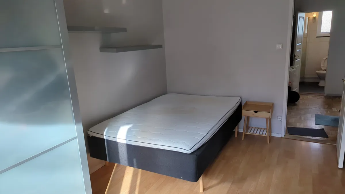 Hyreslägenhet på Göteborg i goteborg