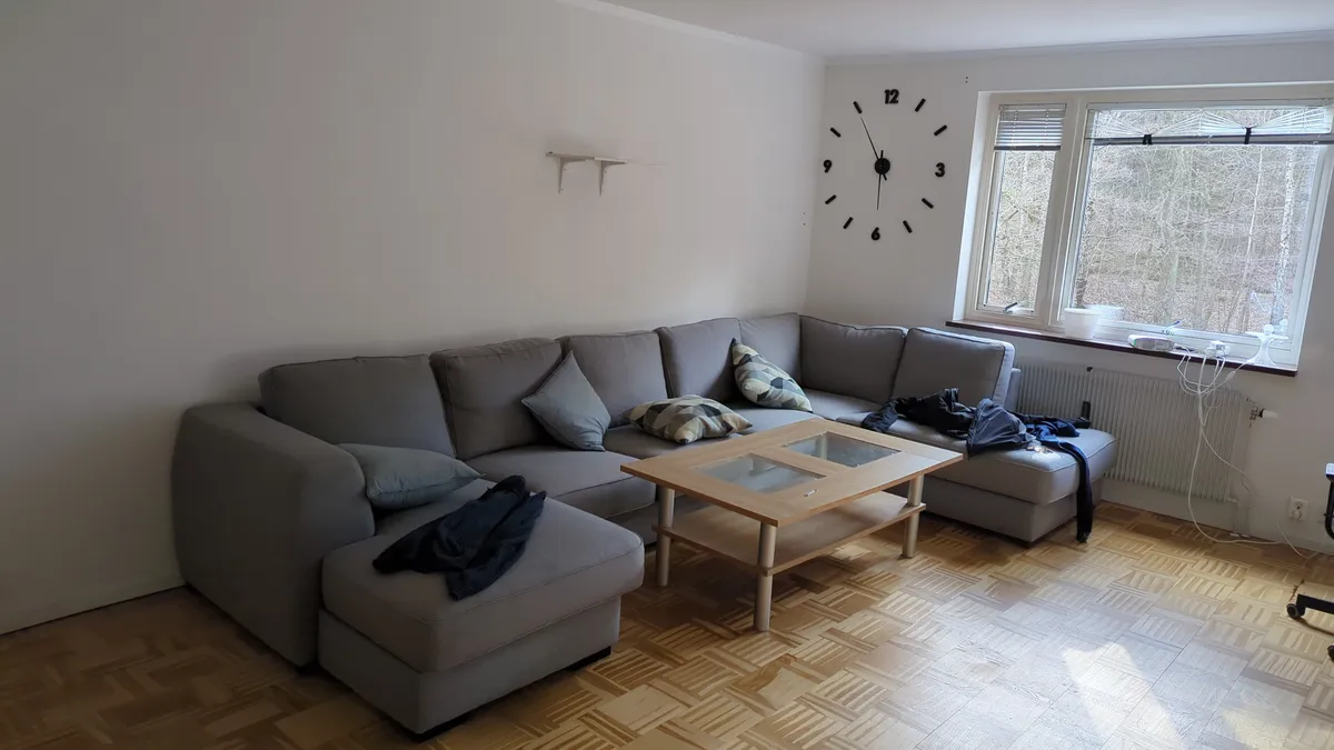 Hyreslägenhet på Göteborg i goteborg