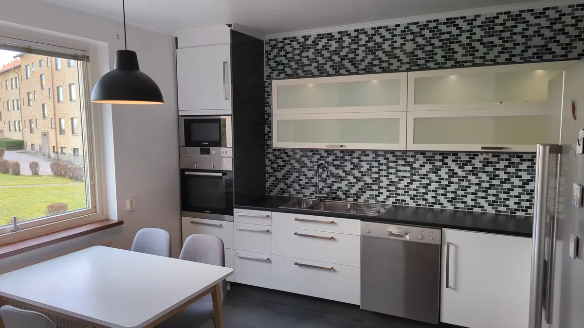 Hyreslägenhet på Göteborg i goteborg