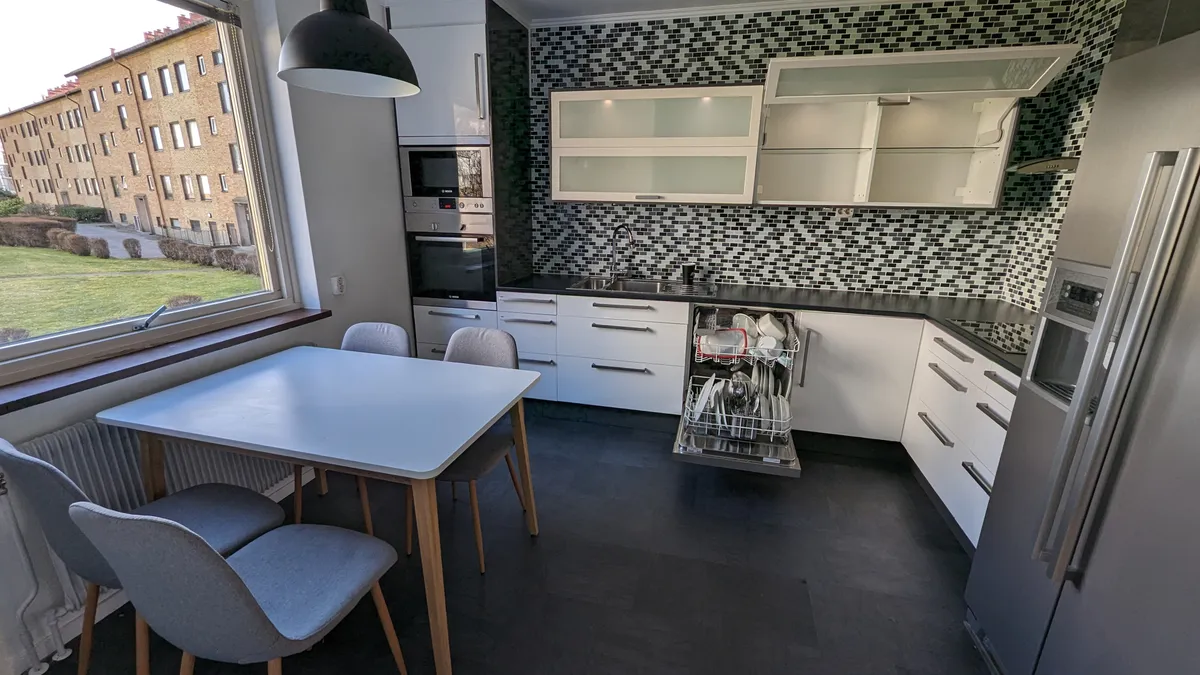 Hyreslägenhet på Göteborg i goteborg