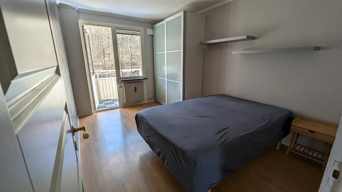 Hyreslägenhet på Göteborg i goteborg