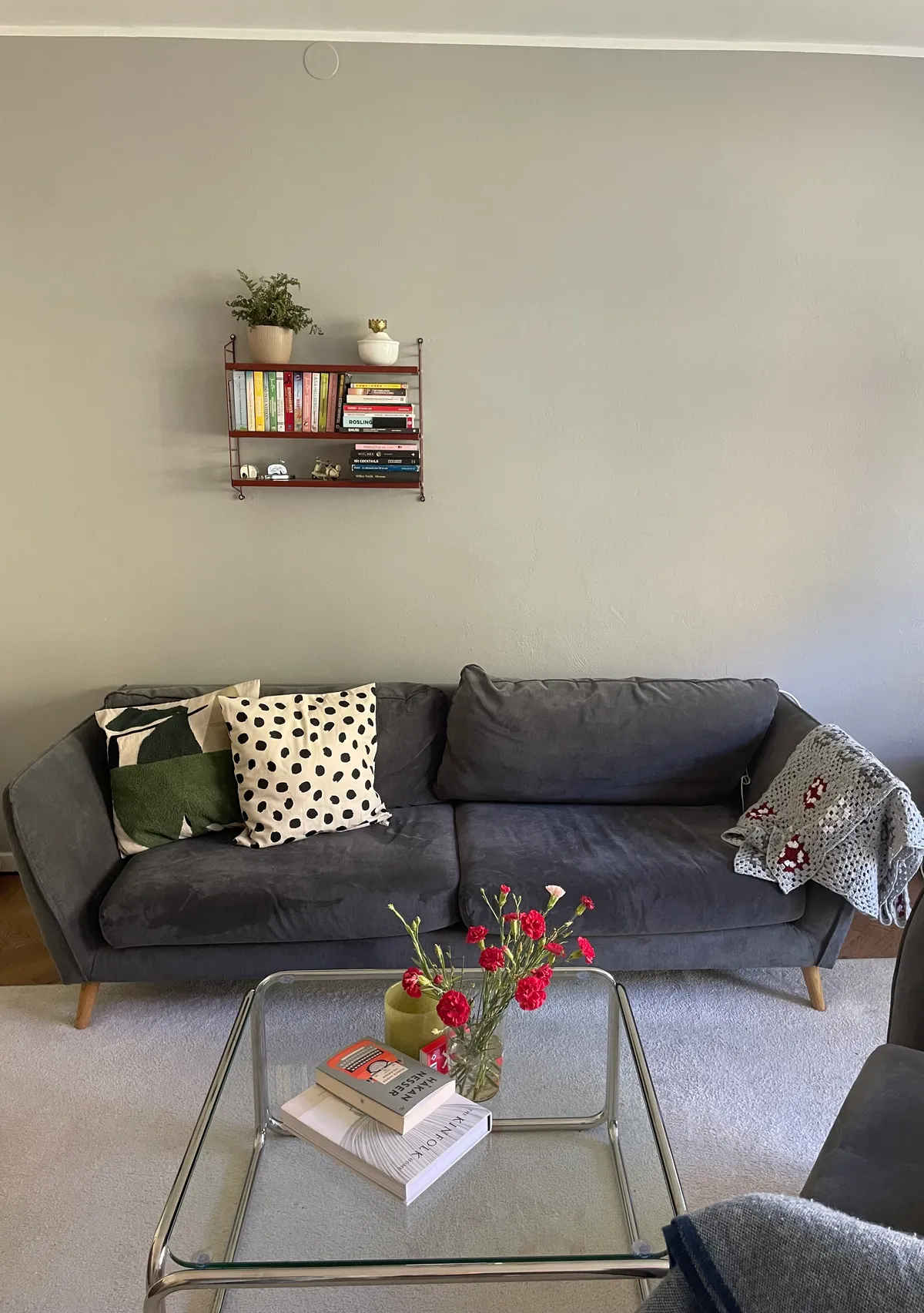 Hyreslägenhet på Malmö i malmo