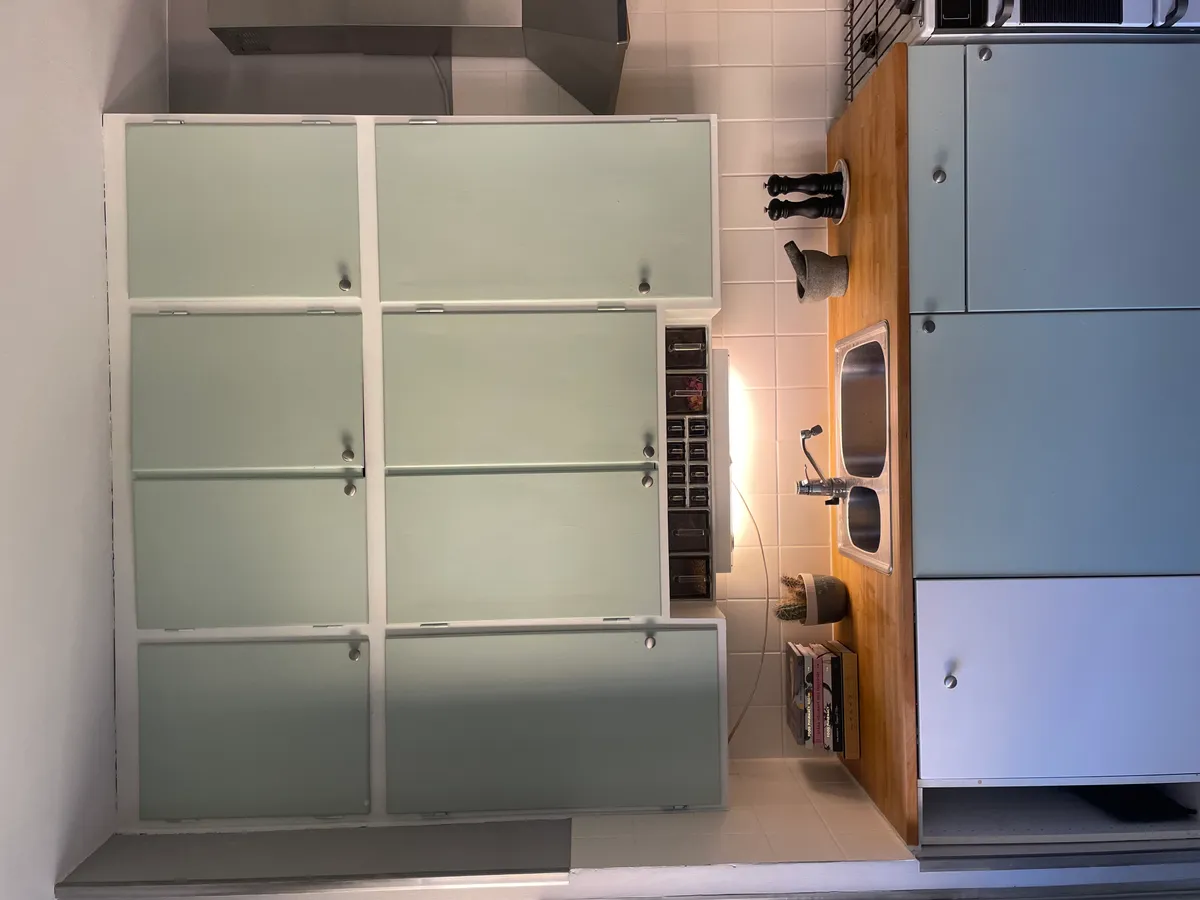 Hyreslägenhet på Malmö i malmo