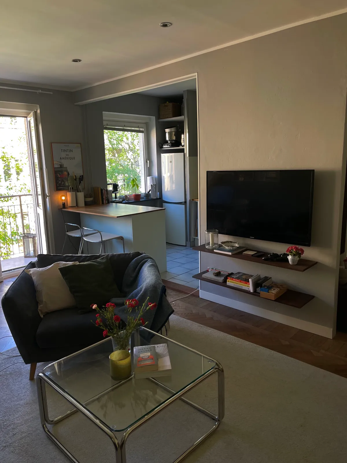 Hyreslägenhet på Malmö i malmo