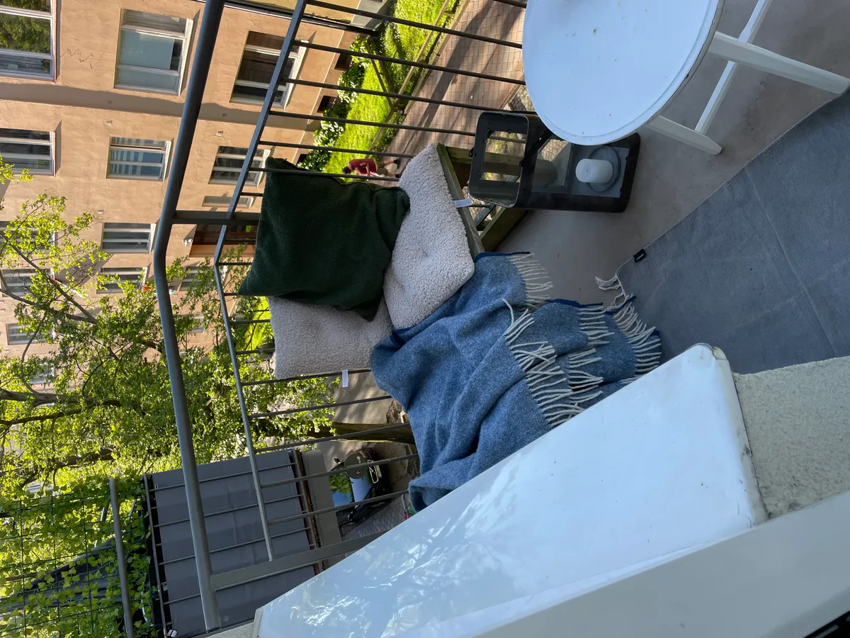 Hyreslägenhet på Malmö i malmo