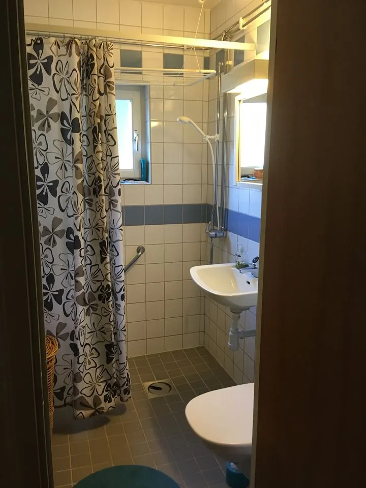 Hyreslägenhet på Bromma i bromma