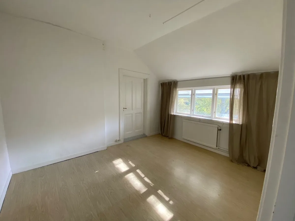 Hyreslägenhet på Fristad i fristad