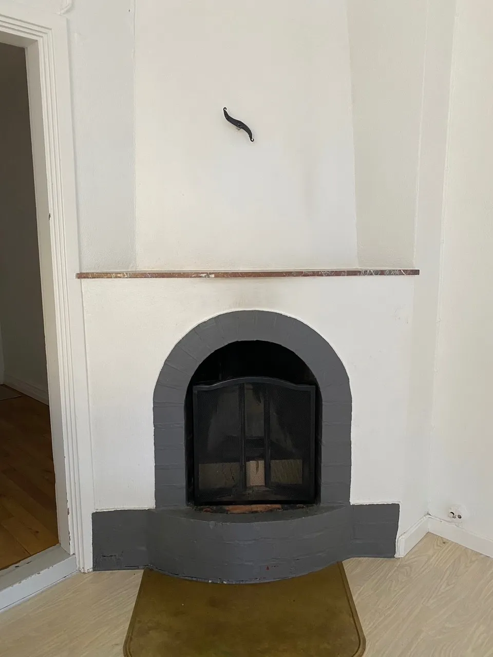 Hyreslägenhet på Fristad i fristad