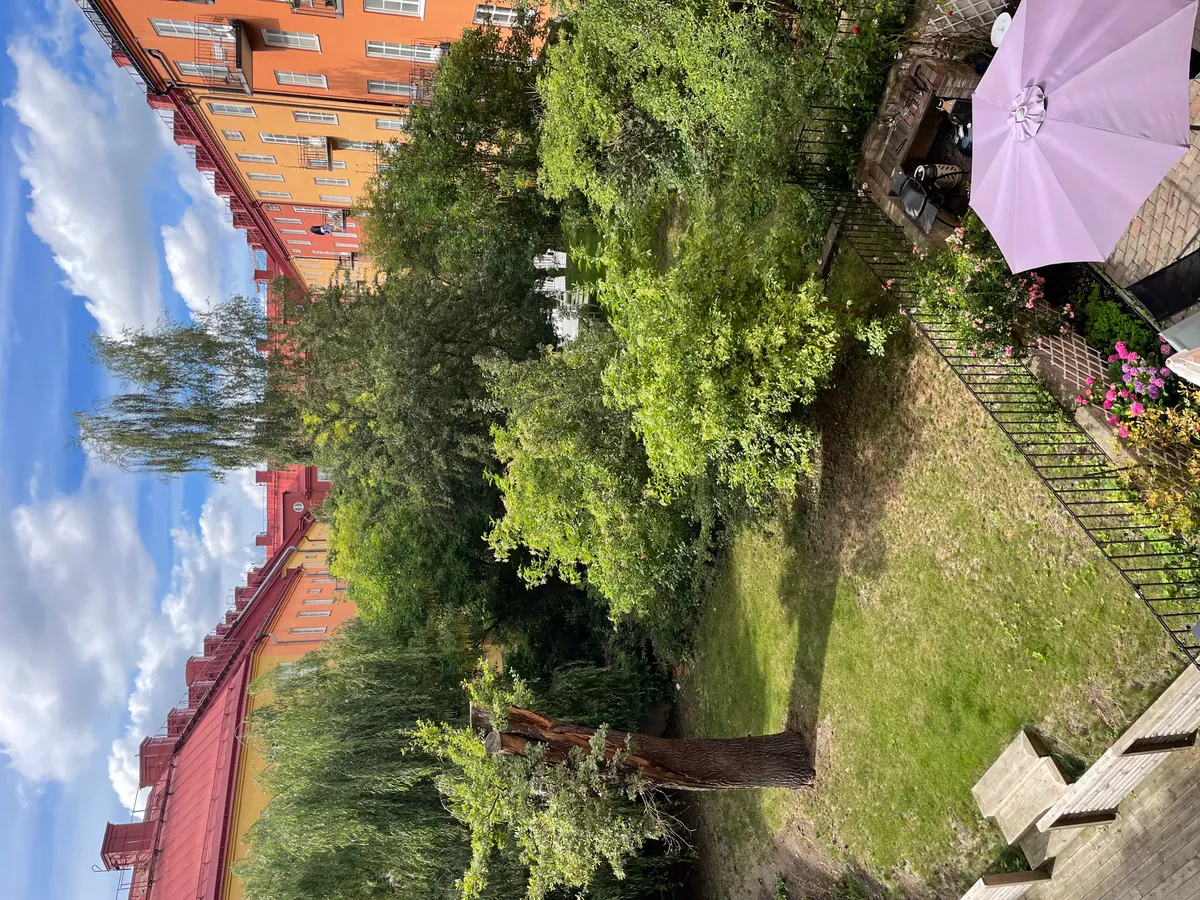 Hyreslägenhet på Stockholm i stockholm