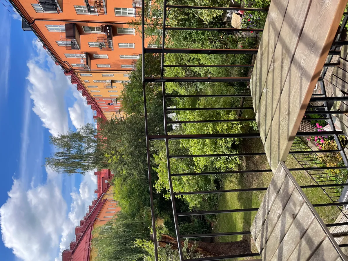 Hyreslägenhet på Stockholm i stockholm