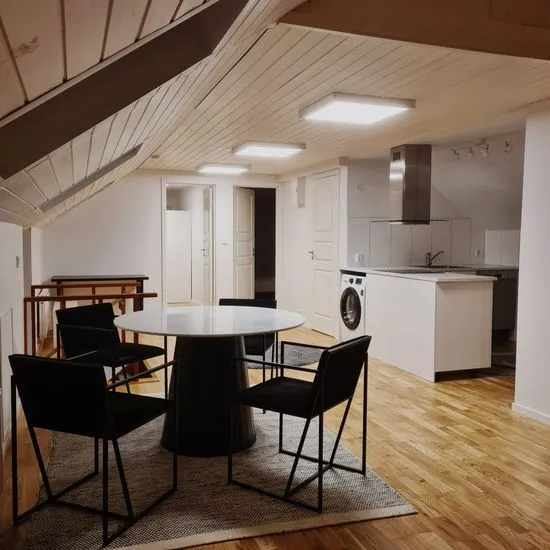 Hyreslägenhet på Sollentuna i sollentuna