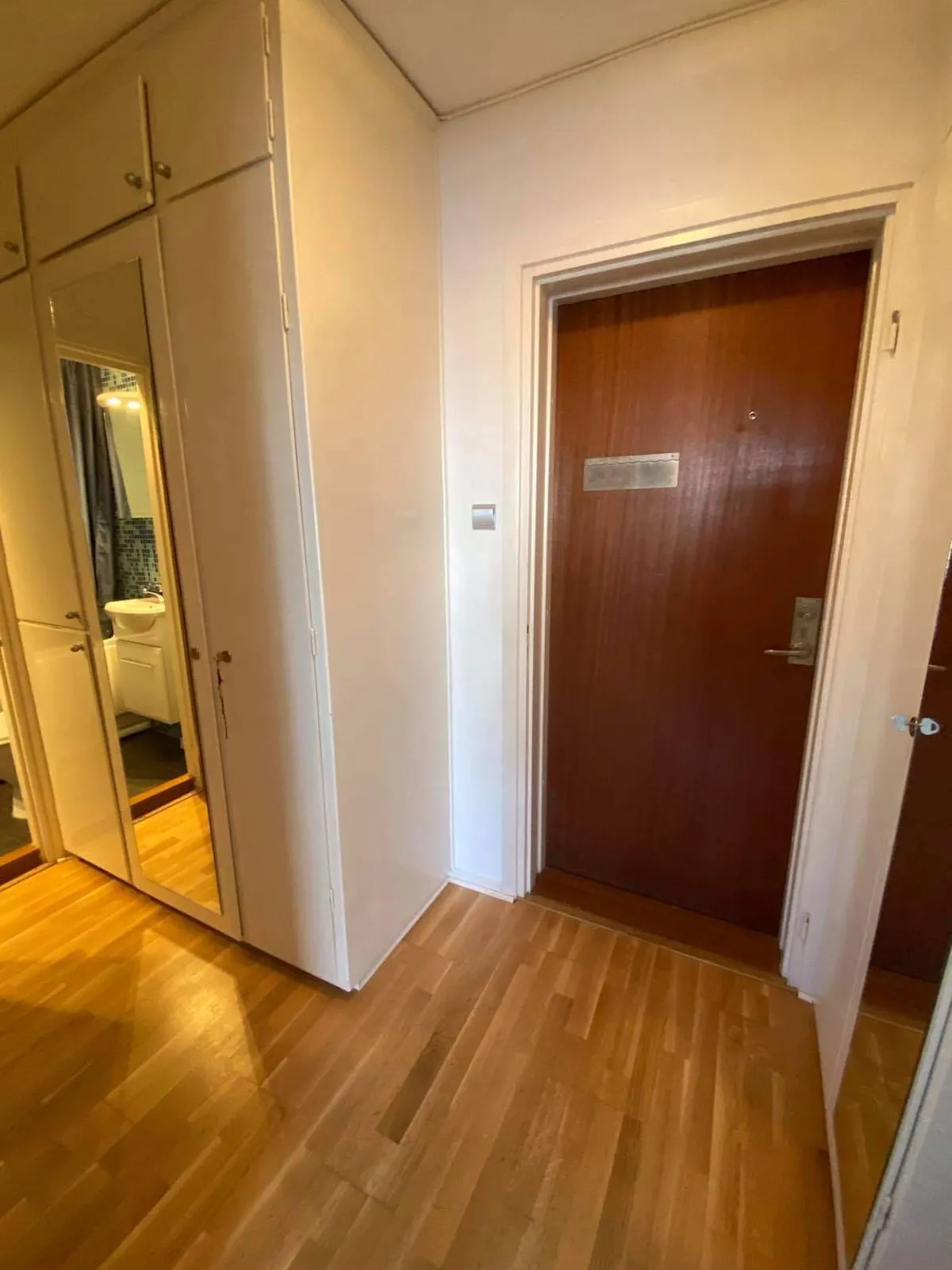 Hyreslägenhet på Danderyd i danderyd