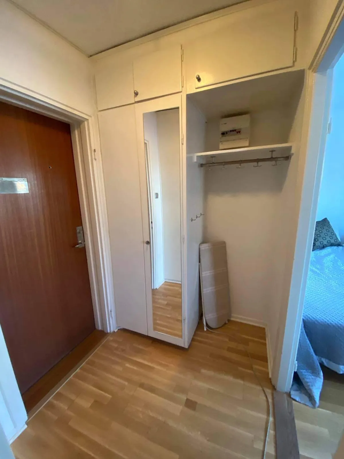 Hyreslägenhet på Danderyd i danderyd