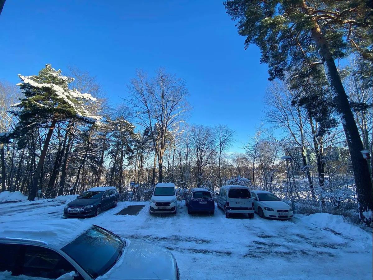 Hyreslägenhet på Danderyd i danderyd