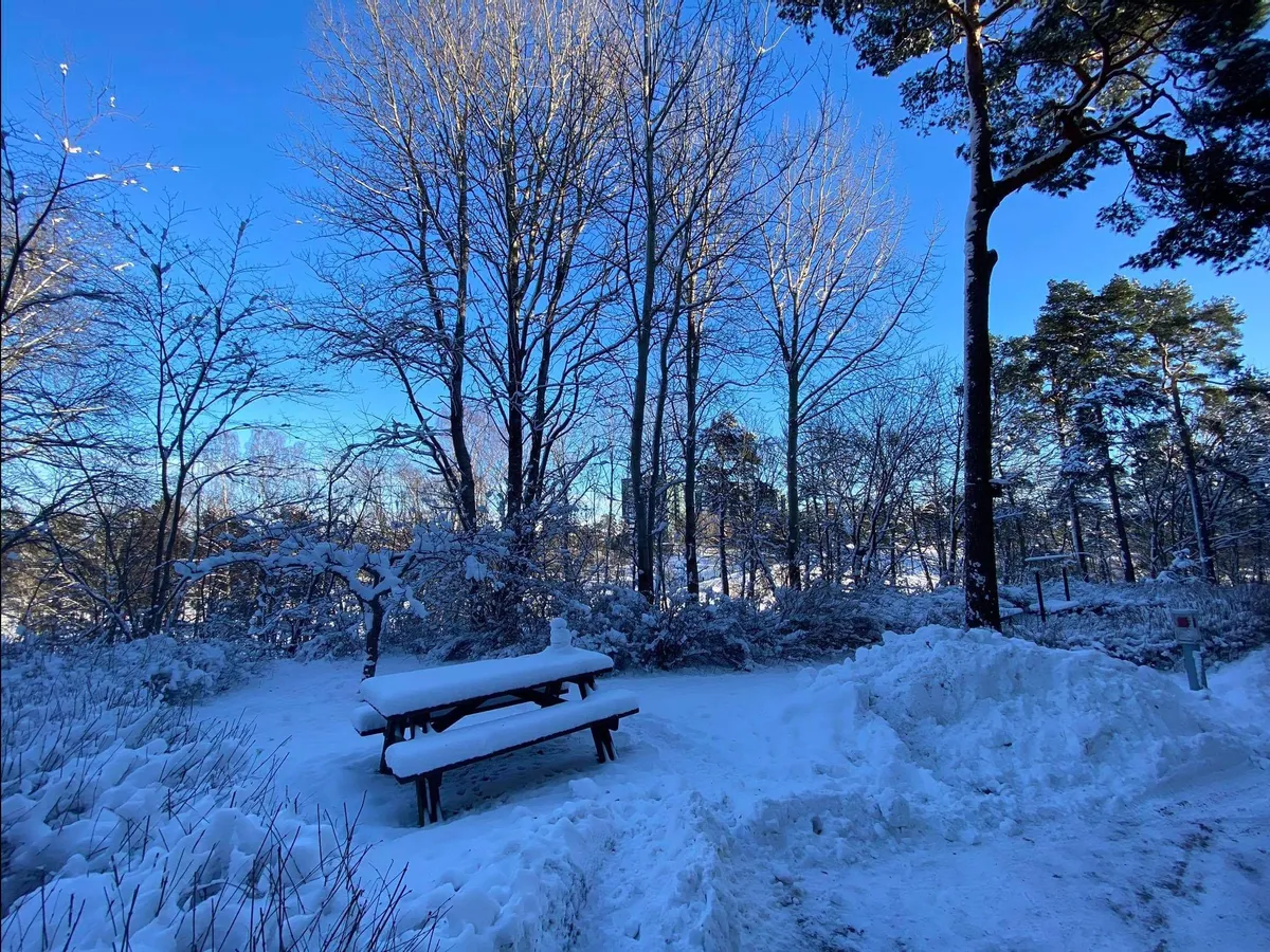 Hyreslägenhet på Danderyd i danderyd