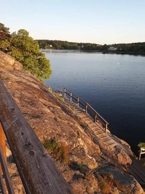 Hyreslägenhet på Danderyd i danderyd