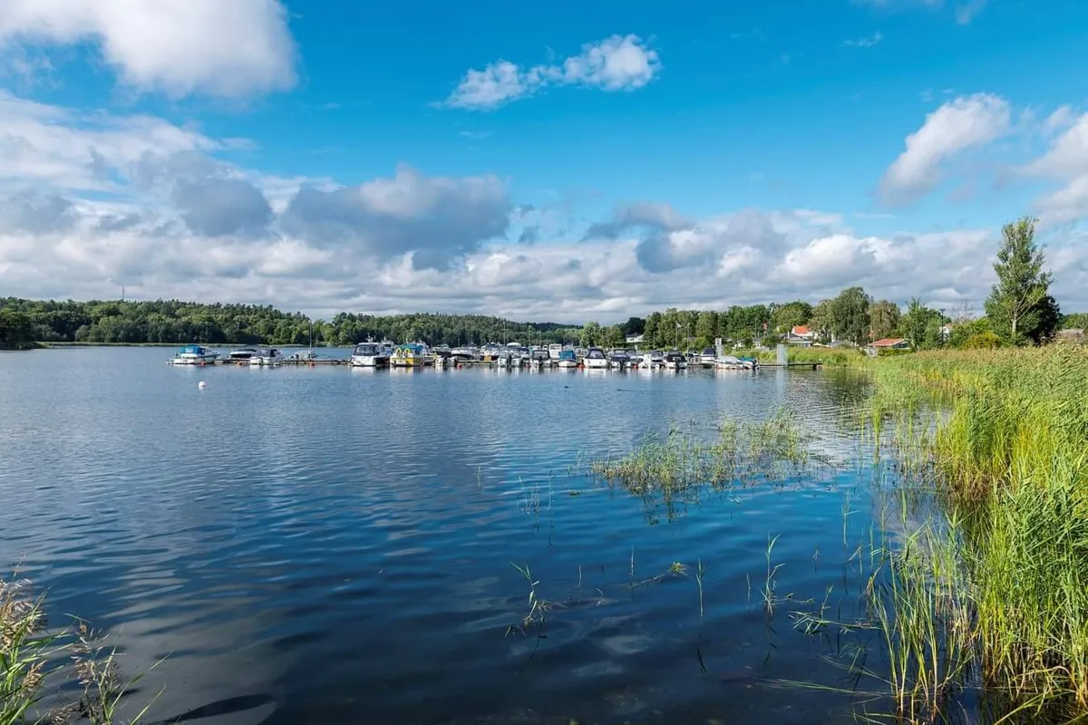 Hyreslägenhet på Danderyd i danderyd