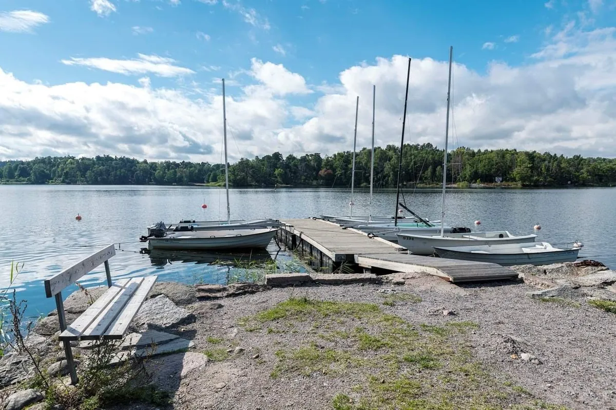 Hyreslägenhet på Danderyd i danderyd