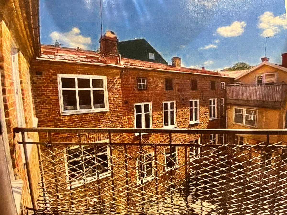 Hyreslägenhet på Uddevalla i uddevalla