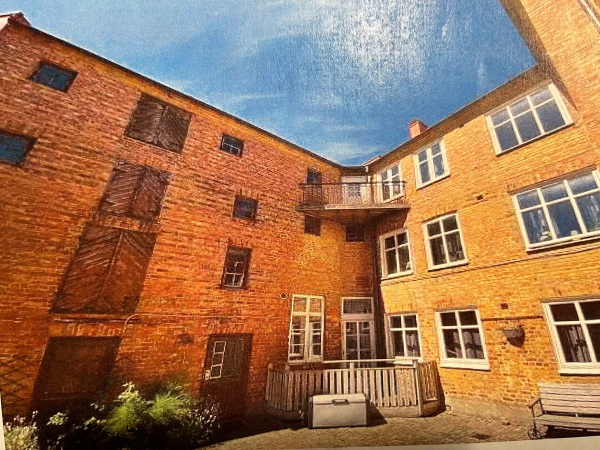 Hyreslägenhet på Uddevalla i uddevalla