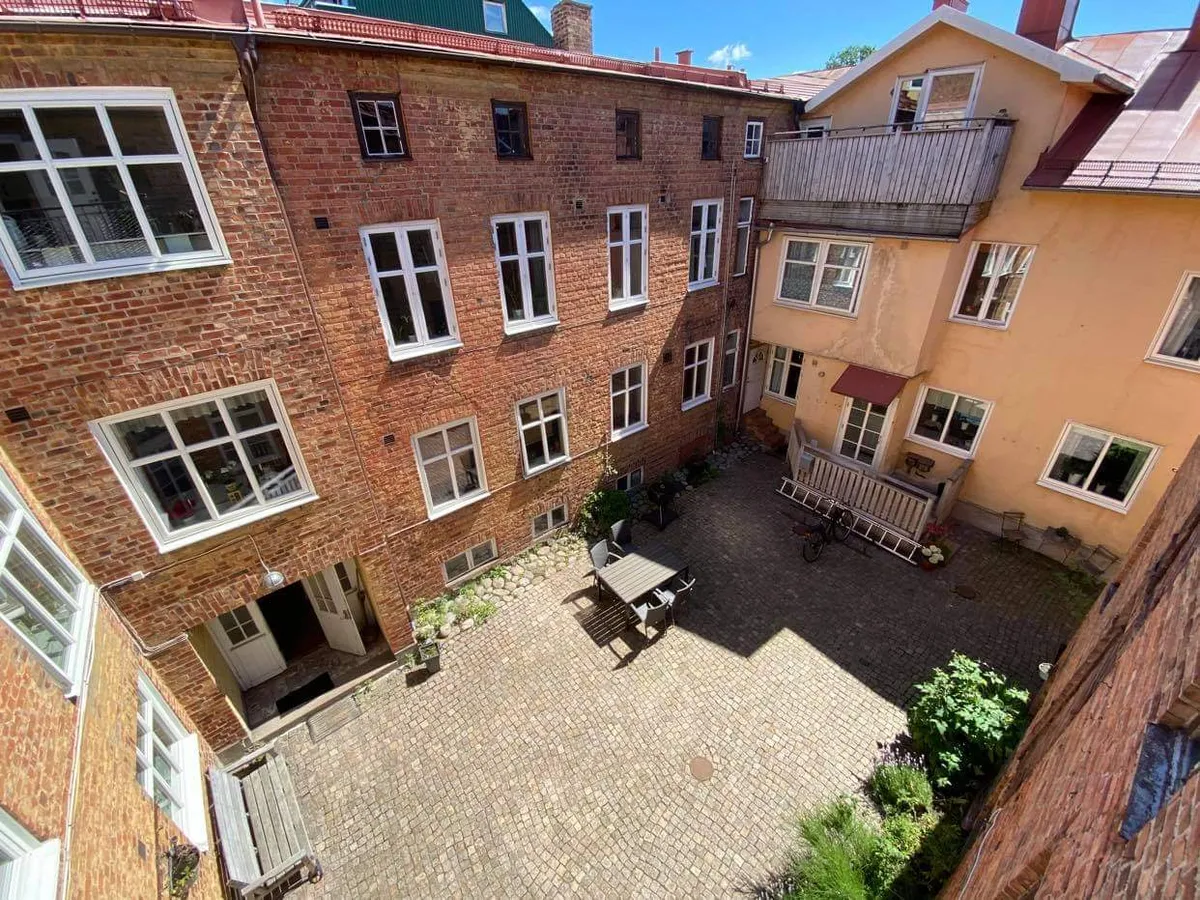 Hyreslägenhet på Uddevalla i uddevalla