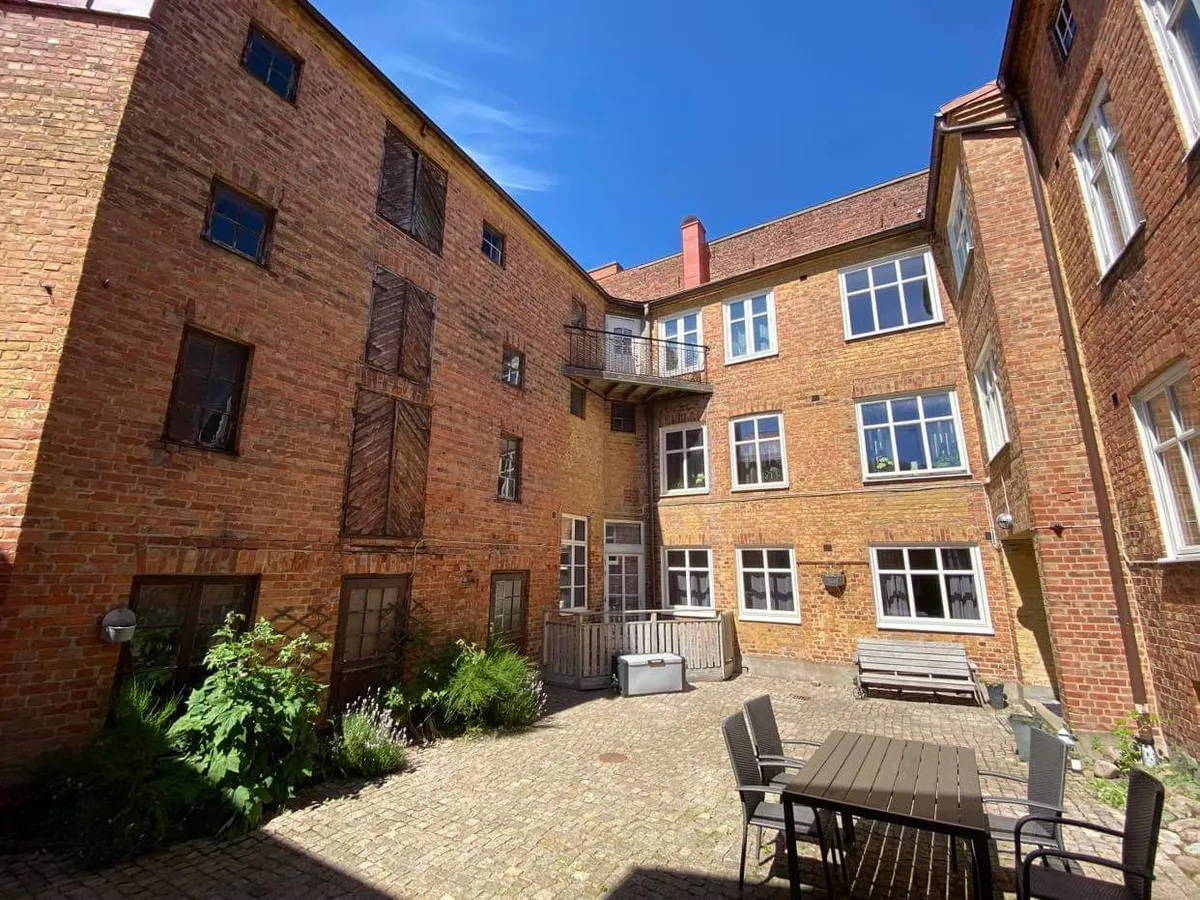 Hyreslägenhet på Uddevalla i uddevalla