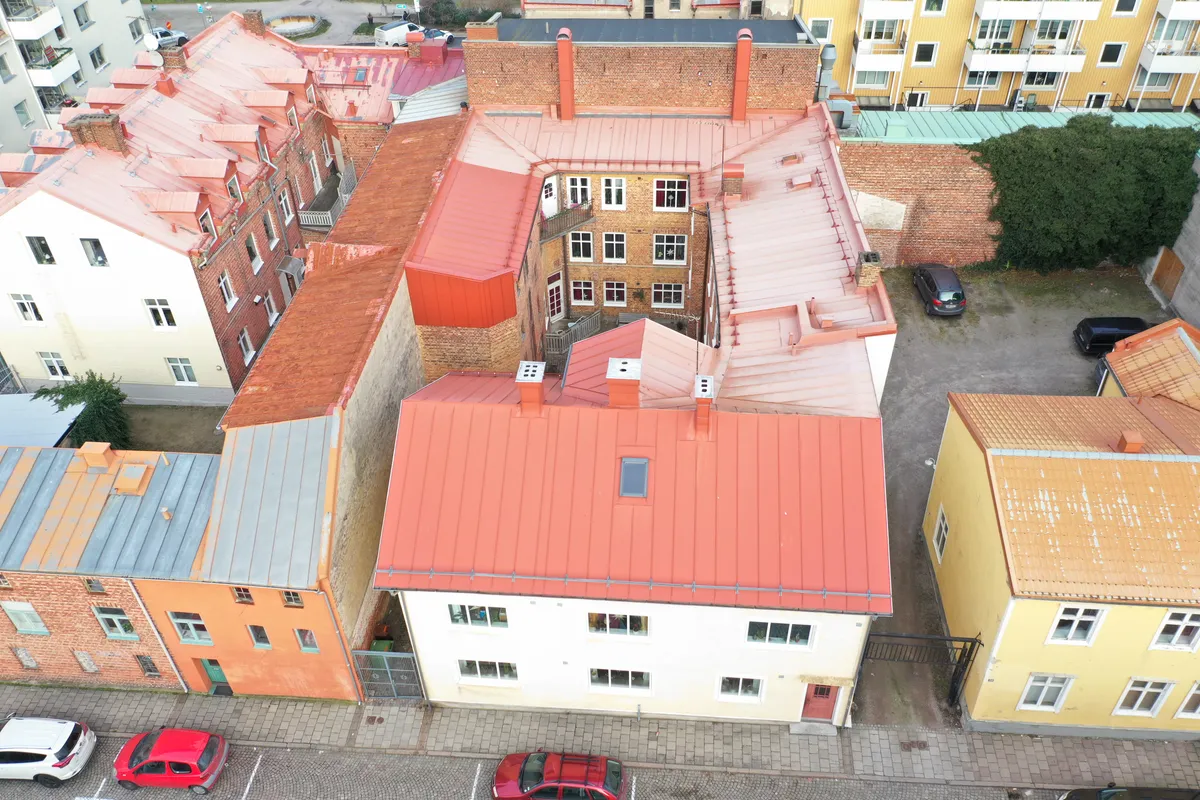 Hyreslägenhet på Uddevalla i uddevalla