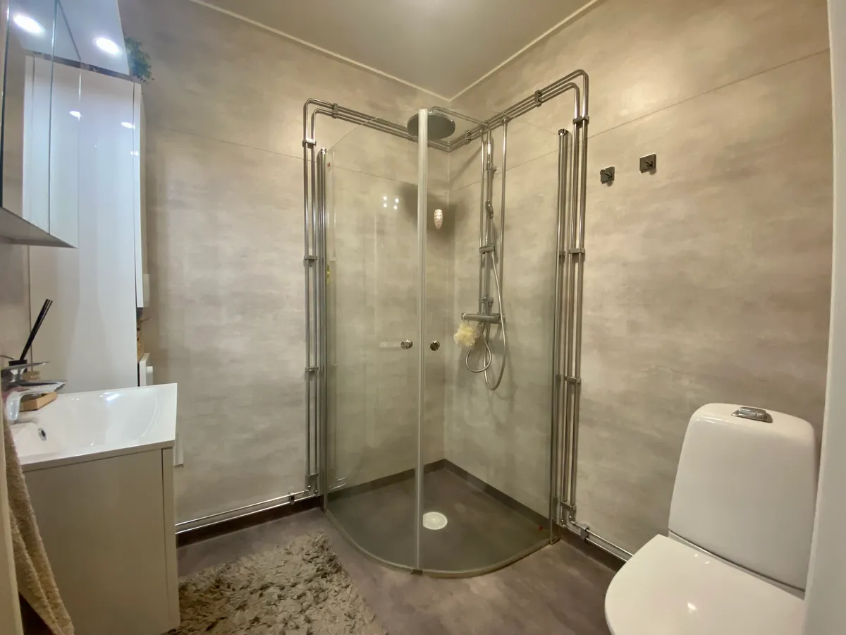 Hyreslägenhet på Uddevalla i uddevalla