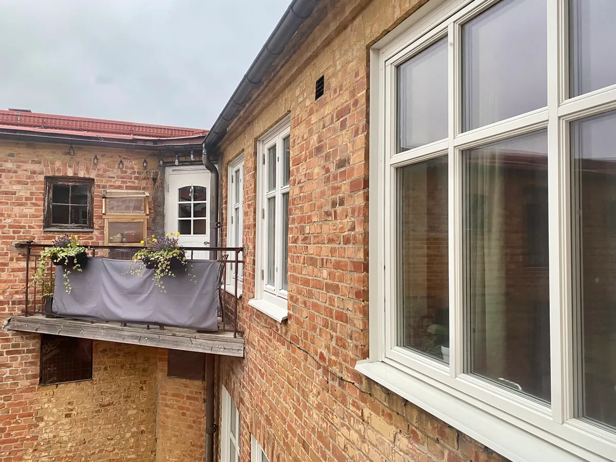 Hyreslägenhet på Uddevalla i uddevalla